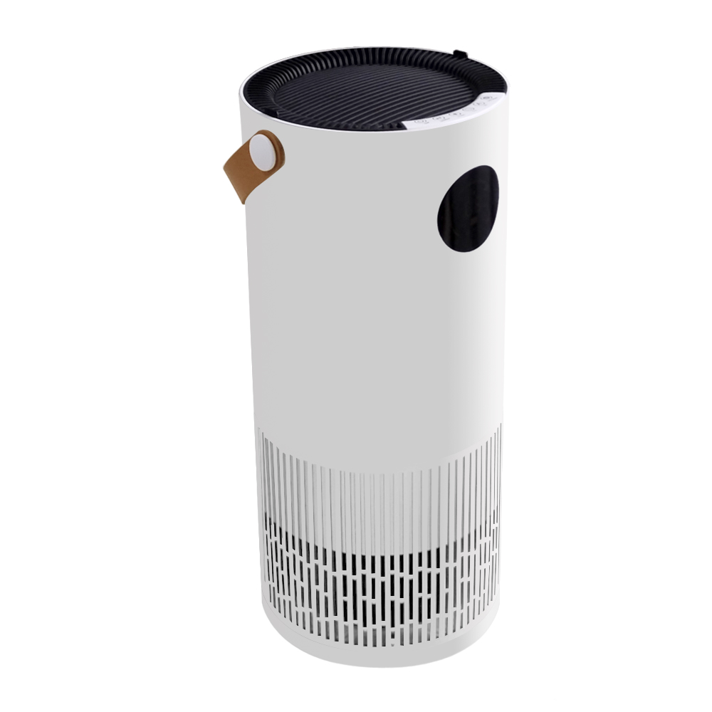 Humidifier & Purifier in 1